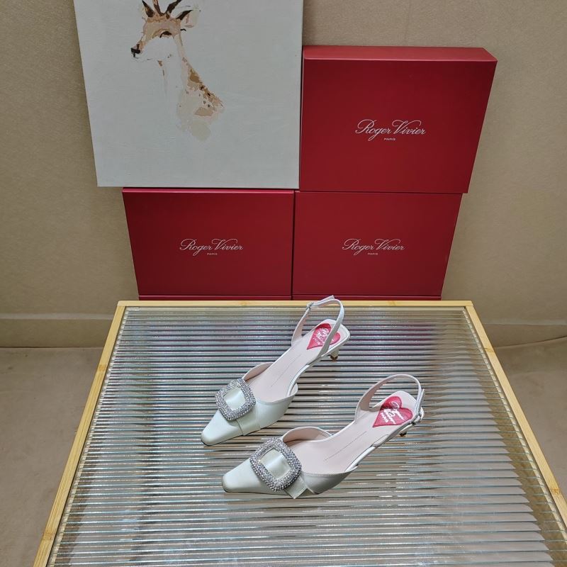 Roger Vivier Sandals